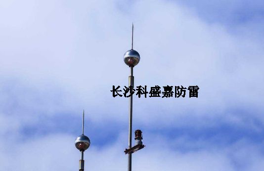 有種防雷工程叫雞肋，食之無(wú)味棄之可惜，弱電安防商經(jīng)常遇到。