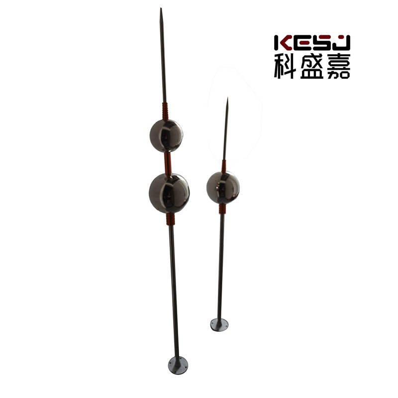 株洲科盛嘉優化避雷針